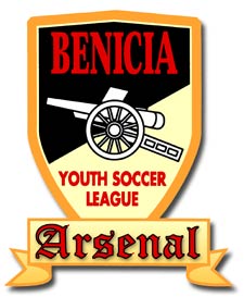 Arsenal Fc Logo Black